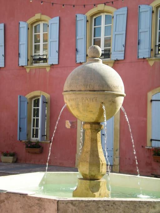 Maison Spacieuse Face Aux Pyrenees Carla-Bayle Exteriér fotografie