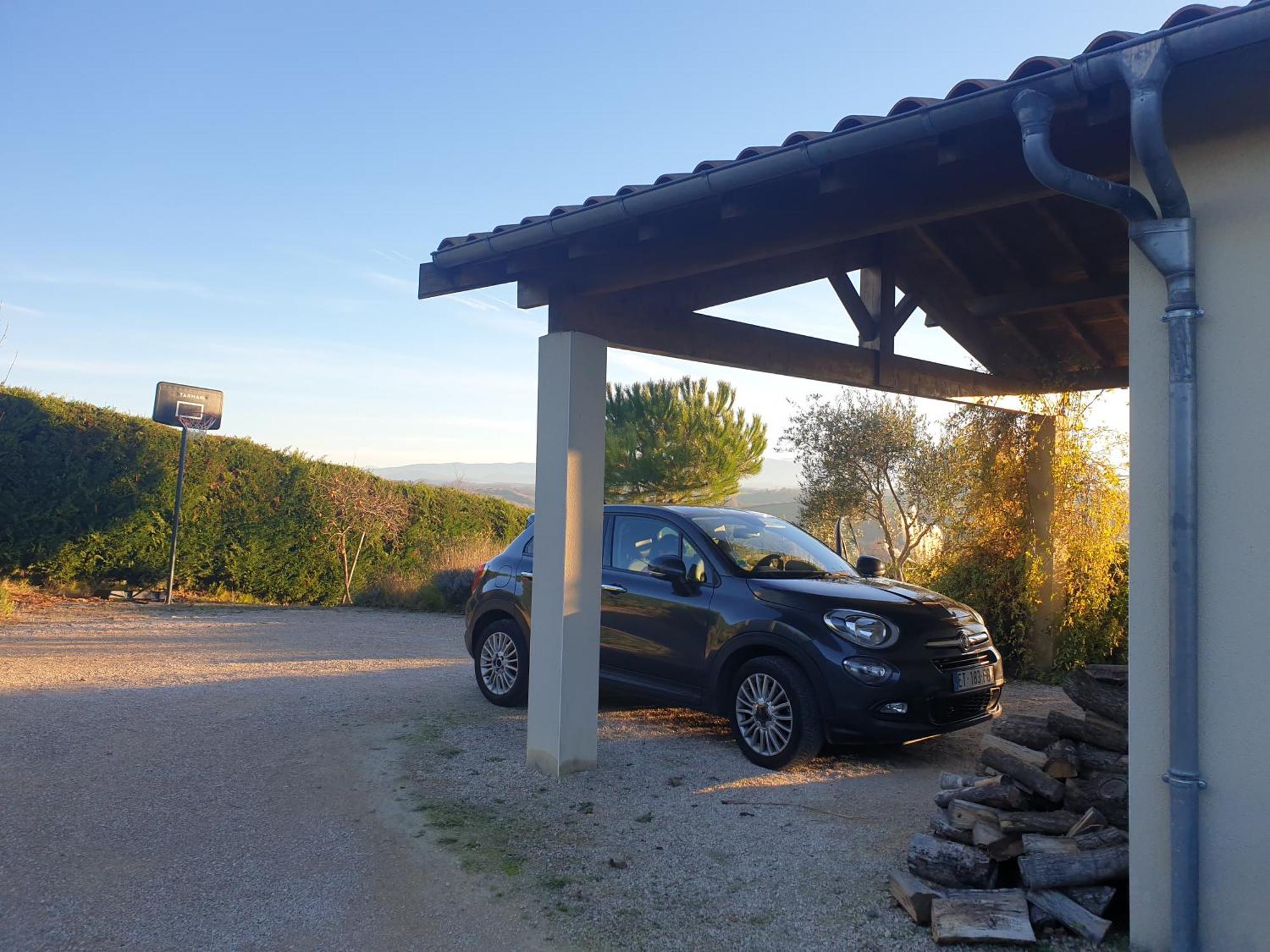 Maison Spacieuse Face Aux Pyrenees Carla-Bayle Exteriér fotografie